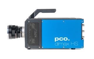 PCO.dimax HS系列高速相机